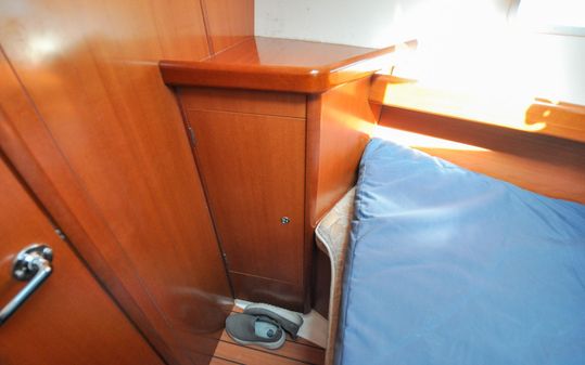 Beneteau Océanis Clipper 373 image