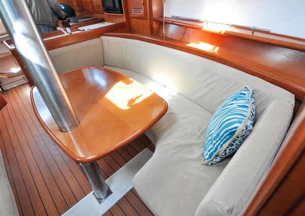 Beneteau Océanis Clipper 373 image