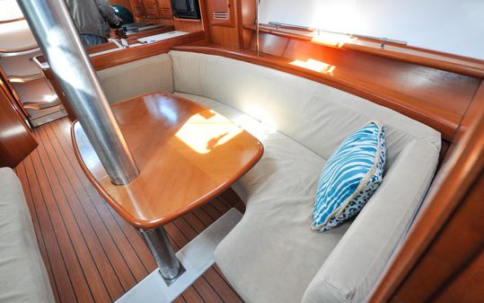 Beneteau Océanis Clipper 373 image