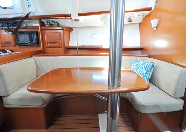 Beneteau Océanis Clipper 373 image