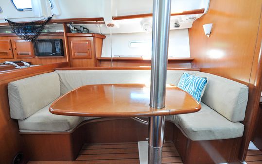 Beneteau Océanis Clipper 373 image