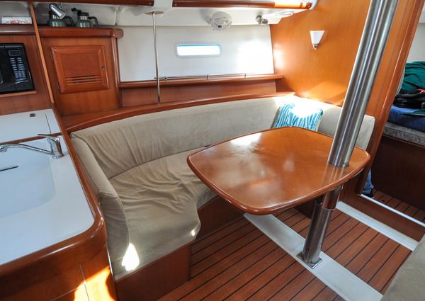 Beneteau Océanis Clipper 373 image