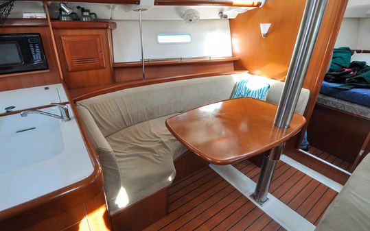 Beneteau Océanis Clipper 373 image