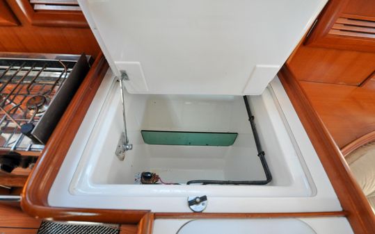 Beneteau Océanis Clipper 373 image