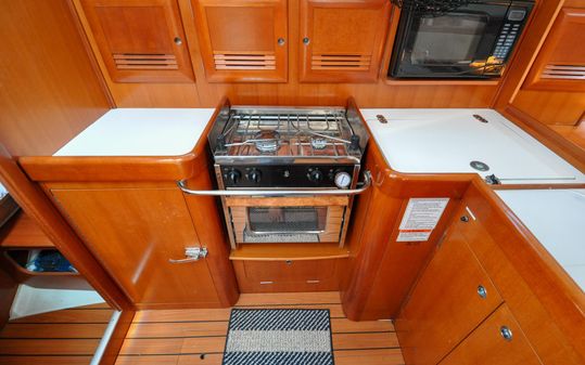 Beneteau Océanis Clipper 373 image