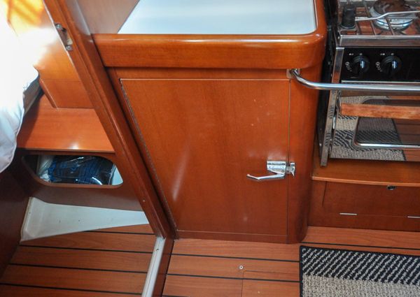 Beneteau Océanis Clipper 373 image