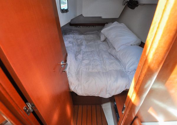 Beneteau Océanis Clipper 373 image