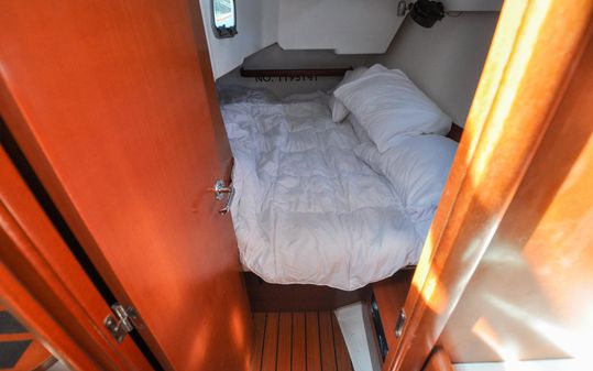 Beneteau Océanis Clipper 373 image