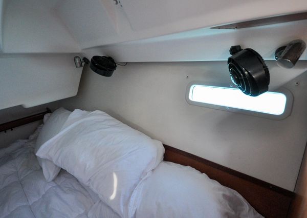 Beneteau Océanis Clipper 373 image