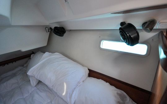 Beneteau Océanis Clipper 373 image