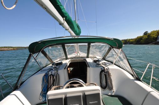 Beneteau Océanis Clipper 373 image