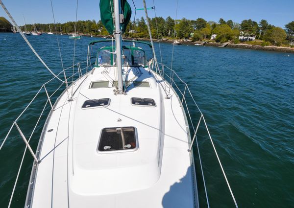 Beneteau Océanis Clipper 373 image