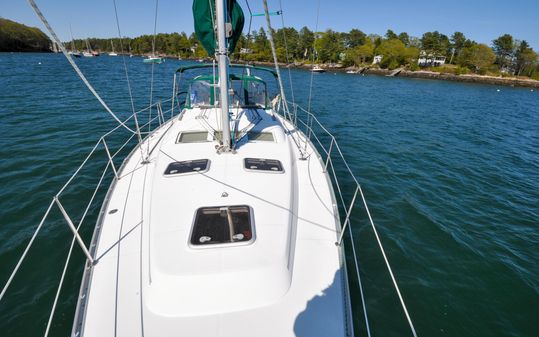 Beneteau Océanis Clipper 373 image