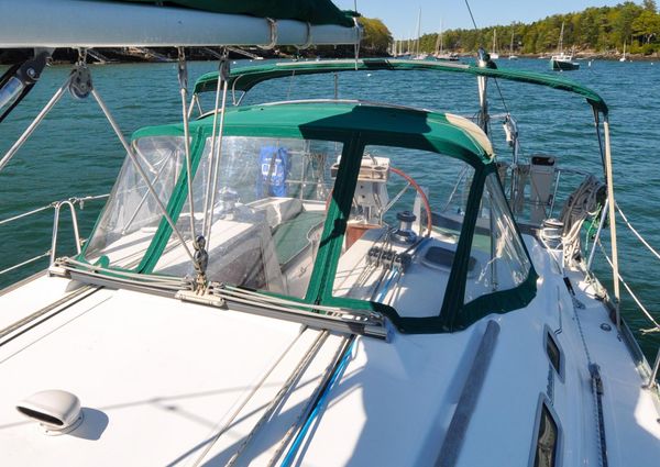 Beneteau Océanis Clipper 373 image