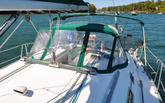 Beneteau Océanis Clipper 373 image