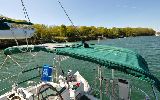 Beneteau Océanis Clipper 373 image