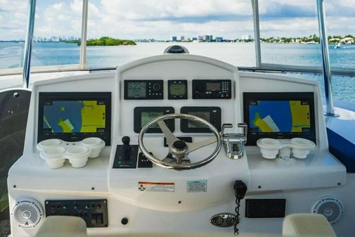 Hatteras 64 Motor Yacht image