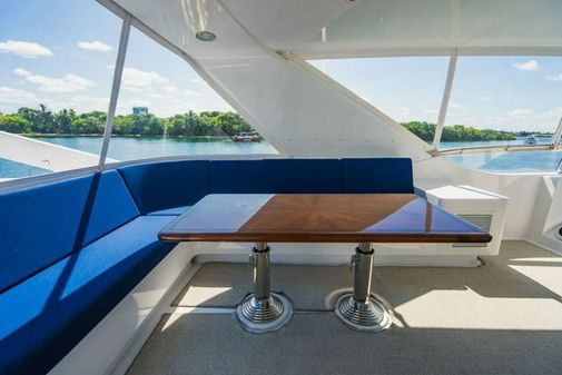 Hatteras 64 Motor Yacht image