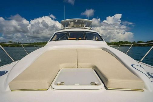 Hatteras 64 Motor Yacht image