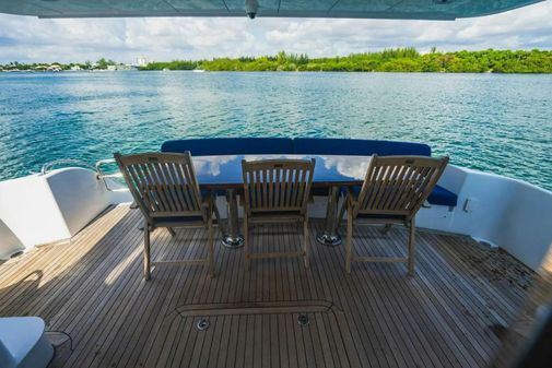 Hatteras 64 Motor Yacht image