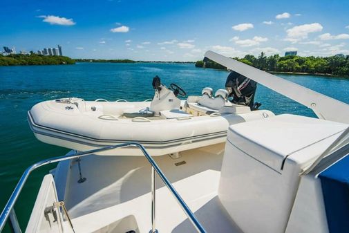 Hatteras 64 Motor Yacht image