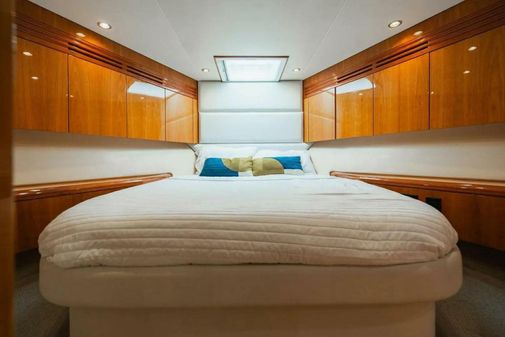 Hatteras 64 Motor Yacht image