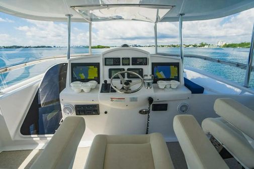 Hatteras 64 Motor Yacht image