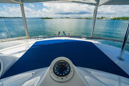 Hatteras 64 Motor Yacht image