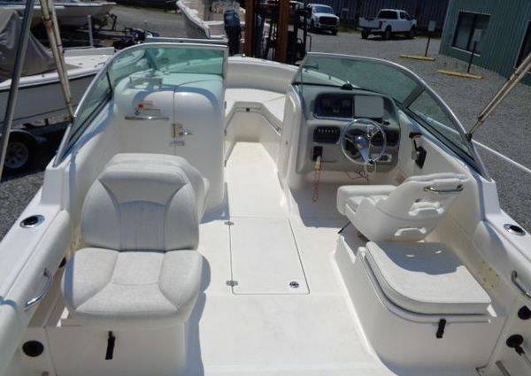 Robalo R227-DUAL-CONSOLE image