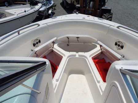 Robalo R227-DUAL-CONSOLE image