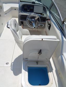 Robalo R227-DUAL-CONSOLE image