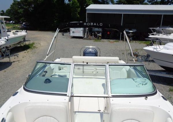 Robalo R227-DUAL-CONSOLE image