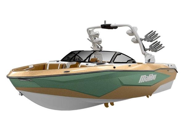 Malibu WAKESETTER-25-LSV image