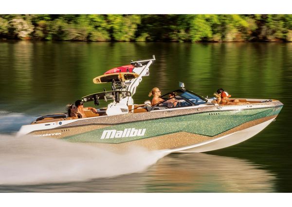 Malibu WAKESETTER-25-LSV image