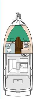 Tiara Yachts 2900 Coronet image
