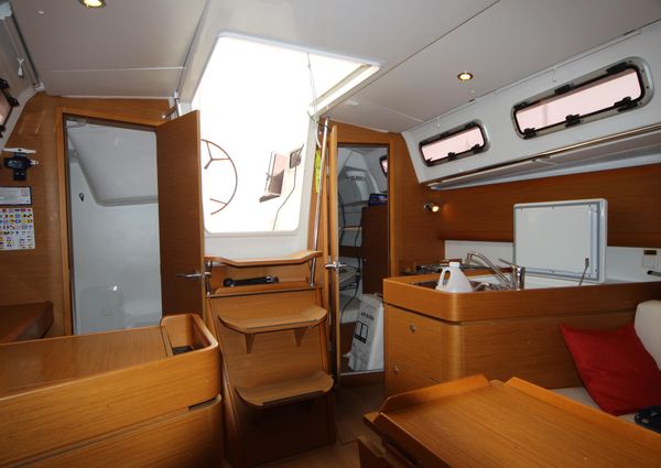 Beneteau FIRST-35 image