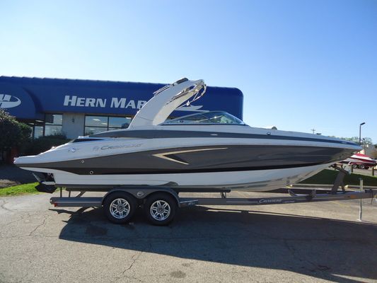 Crownline Eclipse E27 - main image