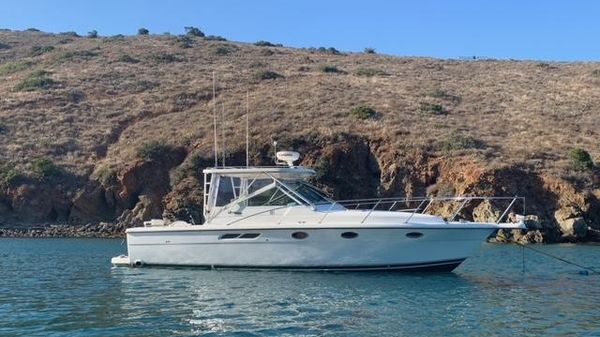 Tiara Yachts OPEN EXPRESS 