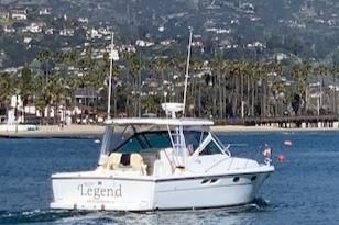 Tiara Yachts OPEN EXPRESS image