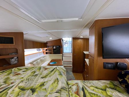 Tiara Yachts OPEN EXPRESS image