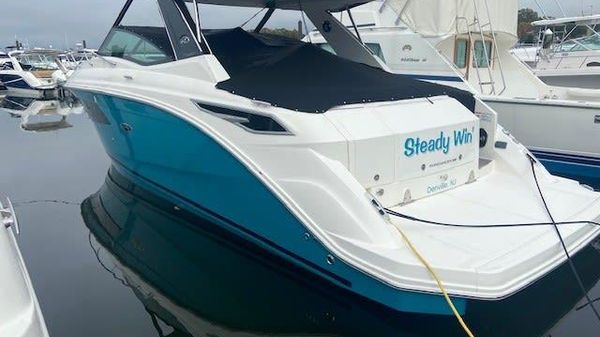 Sea Ray 320 DA