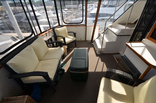 Carver 4207-AFT-CABIN-MOTORYACHT image