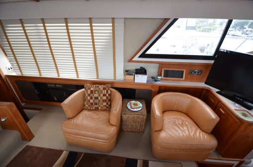 Carver 4207-AFT-CABIN-MOTORYACHT image