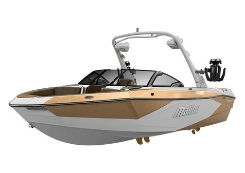 Malibu WAKESETTER-23-LSV image