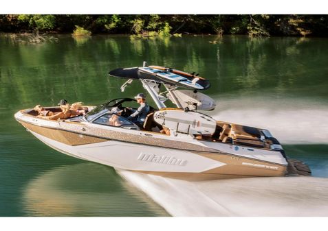 Malibu WAKESETTER-23-LSV image