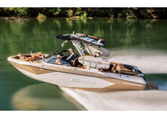 Malibu WAKESETTER-23-LSV - main image