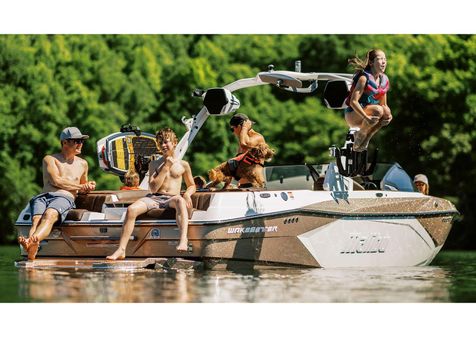 Malibu WAKESETTER-23-LSV image