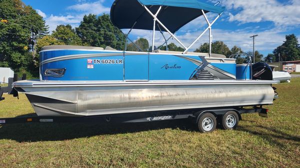 Avalon 2285 LSZ Quad Lounger