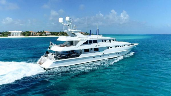 Heesen Yachts 145 image