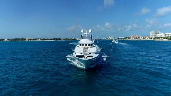 Heesen Yachts 145 image